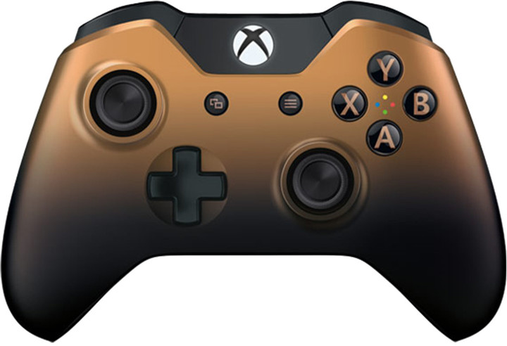 Џојстик без кабел Microsoft Xbox One Langley
