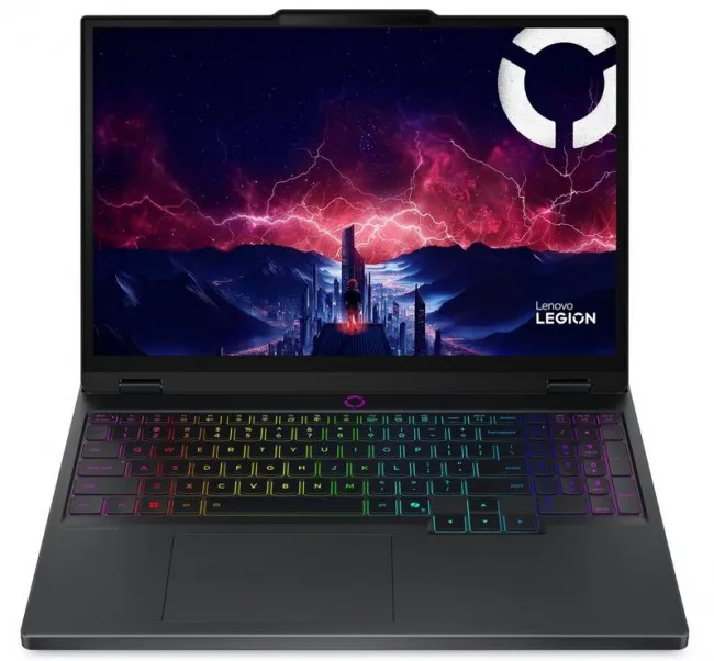 Laptop Lenovo Legion 5-15, 15.1", AMD Ryzen AI 7 350, 64GB RAM, 4TB SSD (2TB+2TB), NVIDIA GeForce RTX 5070, i zi