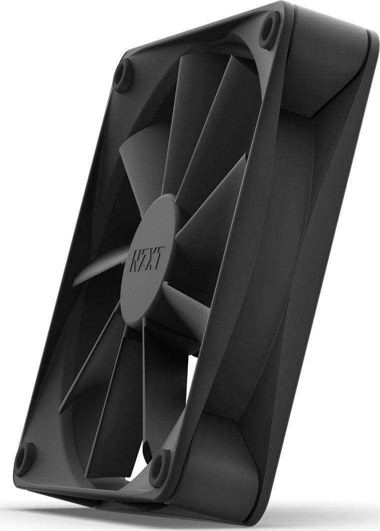Ftohës Nzxt F120Q (RF-Q12SF-B1)