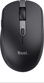 Maus Trust Ozaa, wireless, USB, i zi