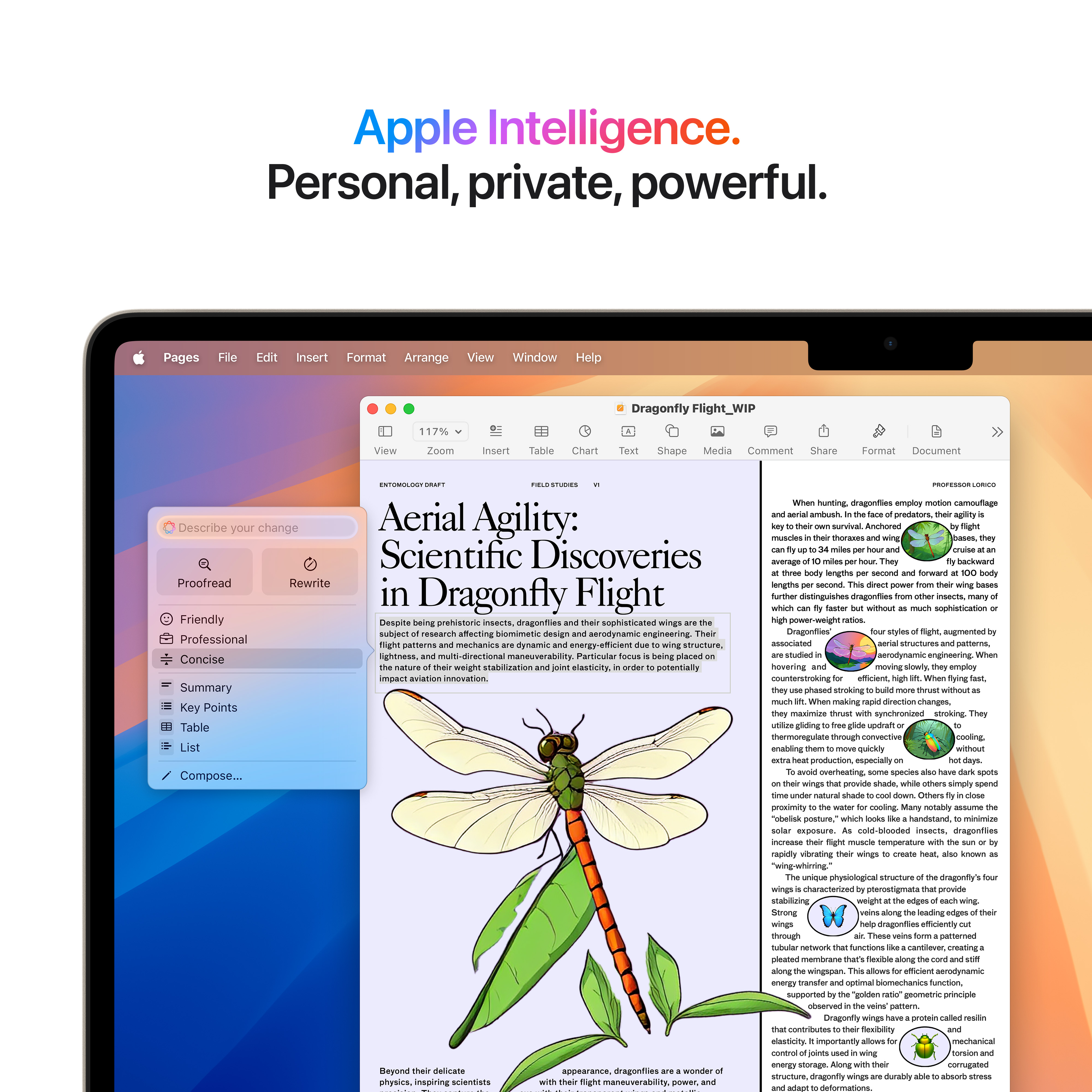 Apple MacBook Air, 15.3", M4 10-core, 24GB, 512GB SSD, 10-core GPU, Starlight