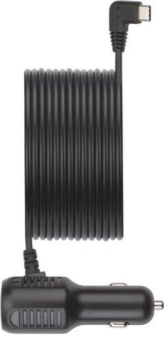 Kamerë makine Mio MiVue C595WD, Full HD 1080p, GPS, Wi-Fi, e zezë