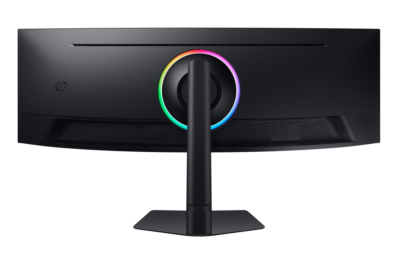 Monitor Samsung G95C computer, 49", 5120 x 1440, 240 Hz, i zi
