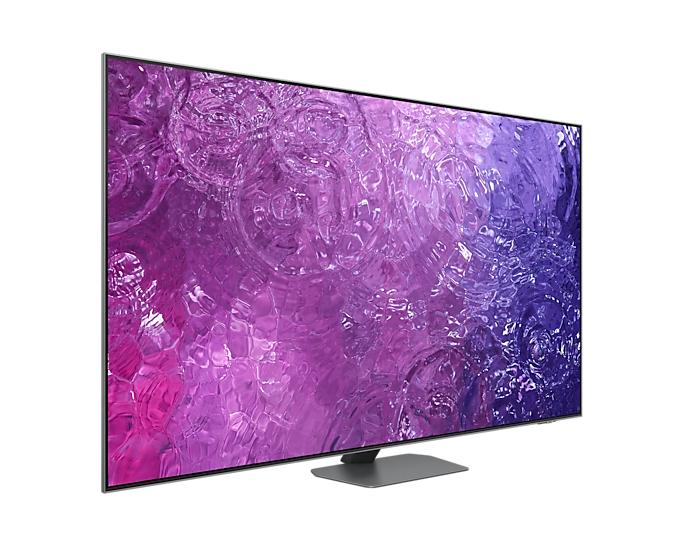 Televizor Samsung QE65QN90CATXXH, 65", Neo QLED, 4K, Smart, Tizen