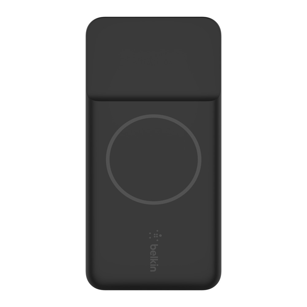Powerbank magnetik Belkin Boost Charge, 10000 mAh, i zi