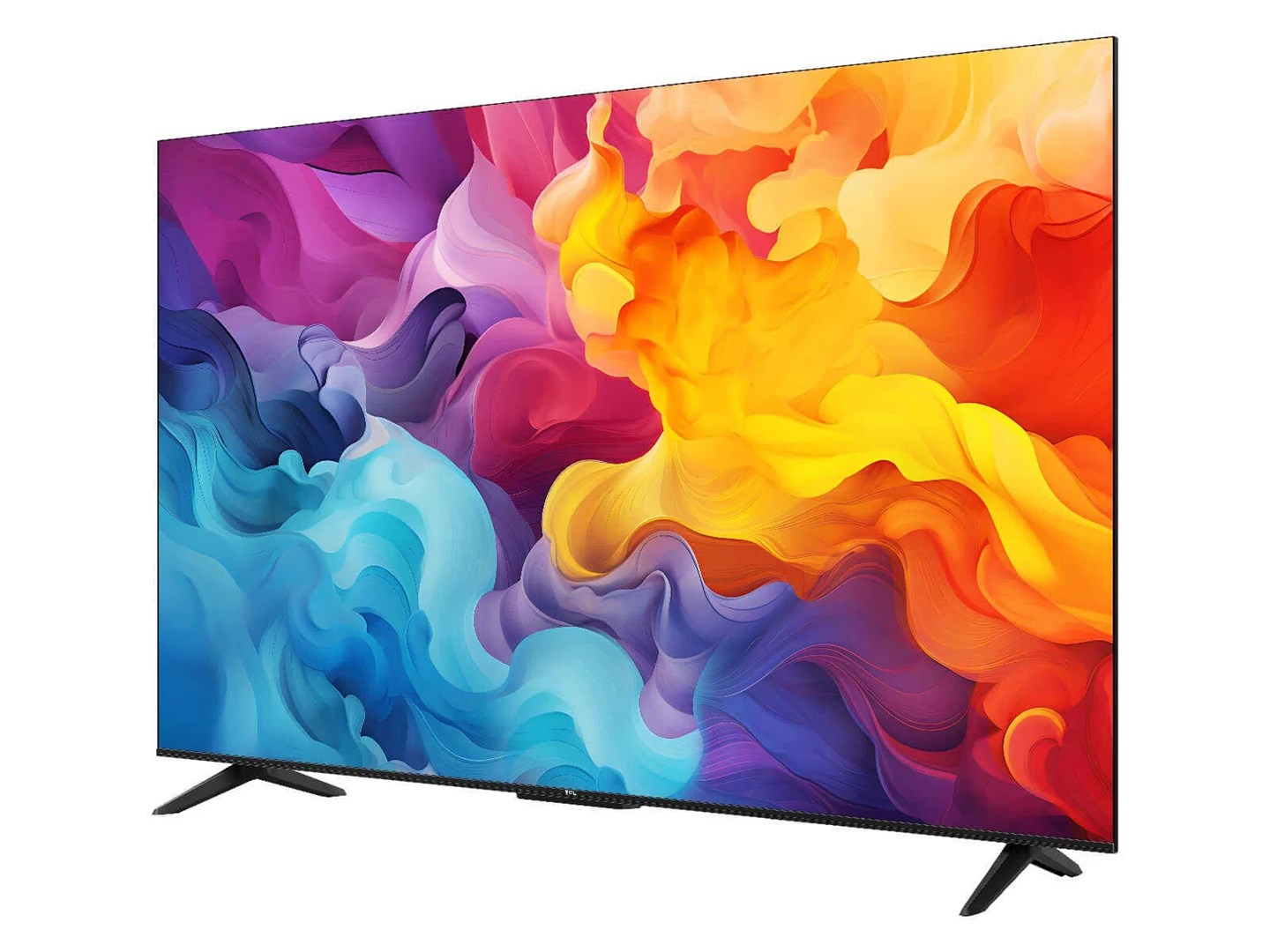 Televizor TCL 50V6B, 50", 4K Ultra HD, Google TV, i zi