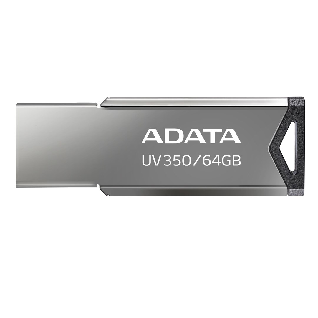 USB ADATA UV350, 64 GB, USB Type-A