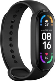 Matës aktiviteti Xiaomi Redmi Band 6, i zi