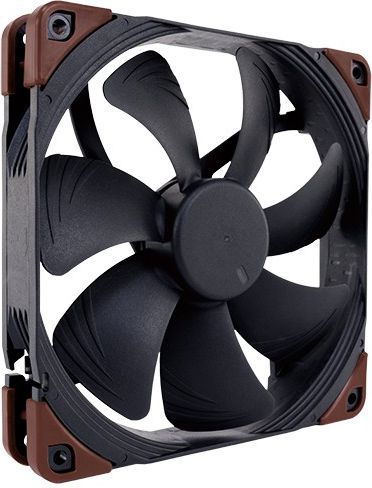 Ладилник Noctua NF-A14 industrialPPC-2000 PWM, 140 мм