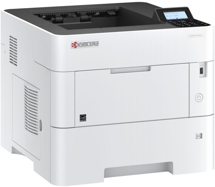 Printer Kyocera ECOSYS P3150dn, i bardhë
