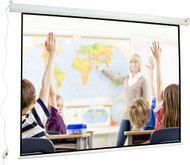 Ekran projektori Avtek Wall Electric 180 Ekran projektori Avtek Wall Electric 180