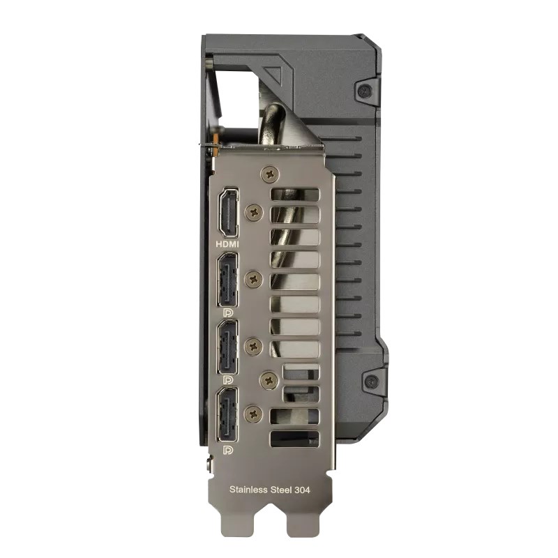 Kartelë grafike Asus TUF Gaming Radeon RX 7700 XT OC 12GB GDDR6