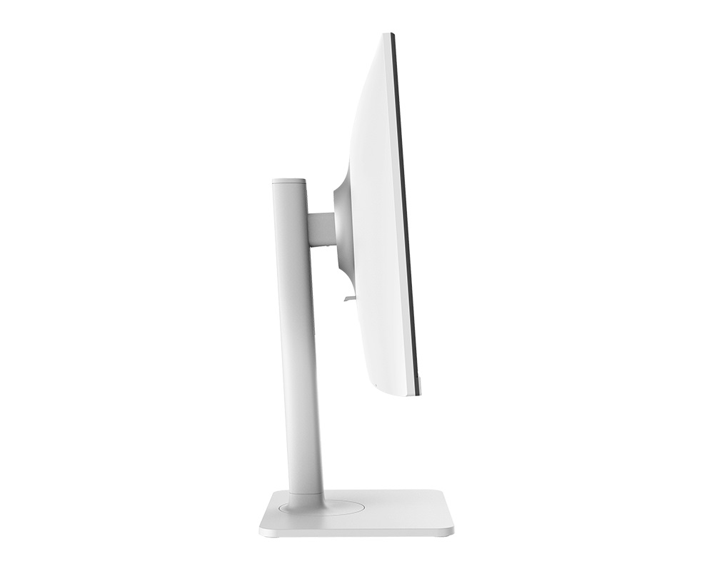 Monitor MSI Modern MD2412PW, 23,8", IPS, FHD, 100Hz, 1ms, i bardhë