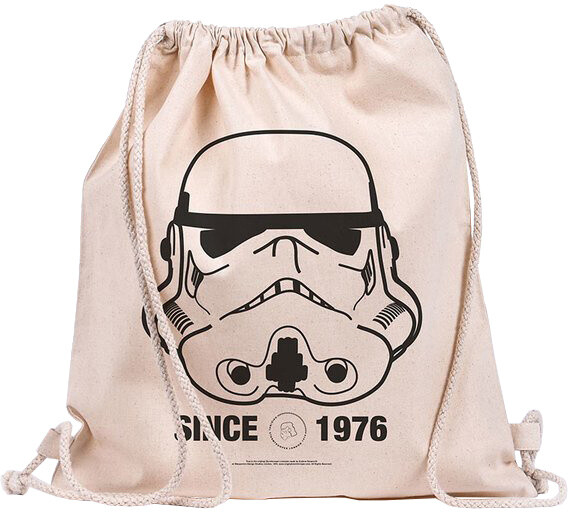 Çantë shpine Vak Star Wars - Original Stormtrooper