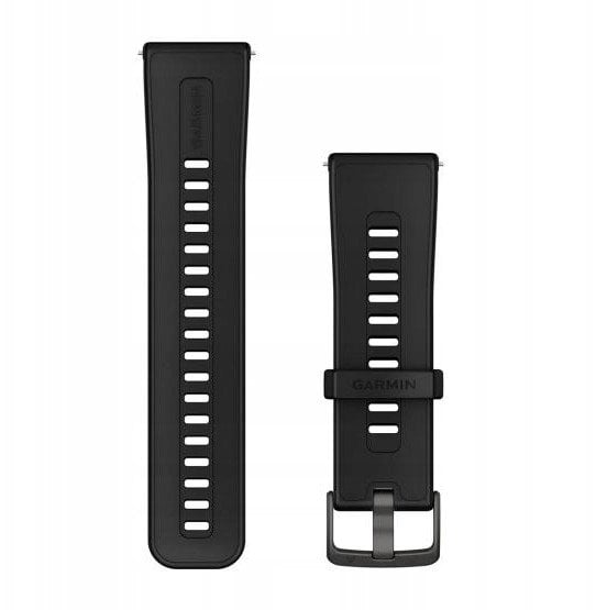 Rrip ore Garmin Quick Release 010-13907-00, 24mm, i zi