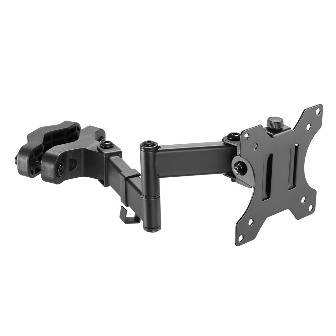 Mbajtëse monitori Maclean MC-984, 17-32", 8 kg, e zezë