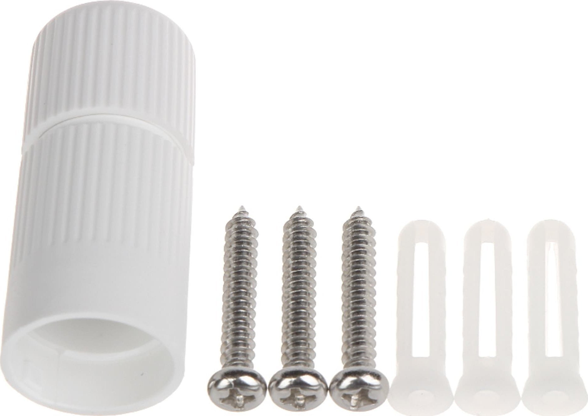 IP камера bullet Hikvision DS-2CD1043G2-LIU, 4MP, леќа 2.8mm, бела