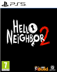 Videolojë Hello Neighbor 2 (PS5)