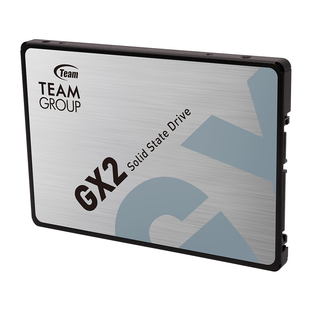 Disk Teamgroup SSD, 512GB, 2.5'', EX2