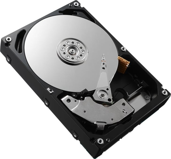 Disk për server HP, 4TB, 3.5'' SAS-2 (6Gb/s)