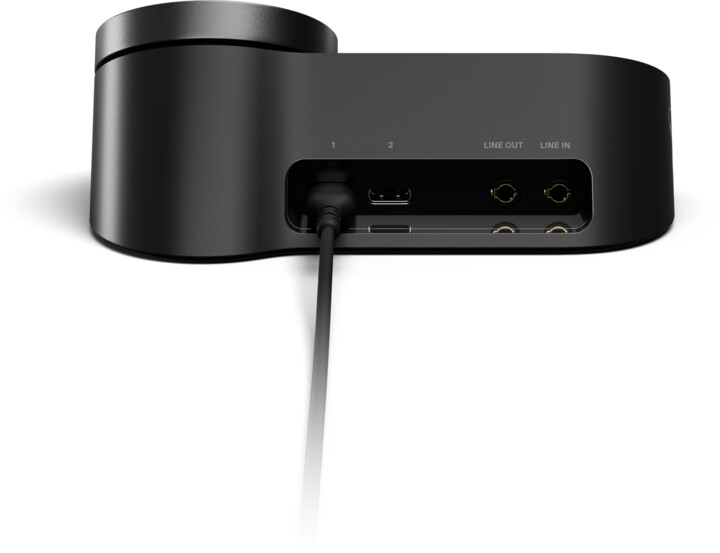 Kufje SteelSeries Arctis Nova Pro X, të zeza