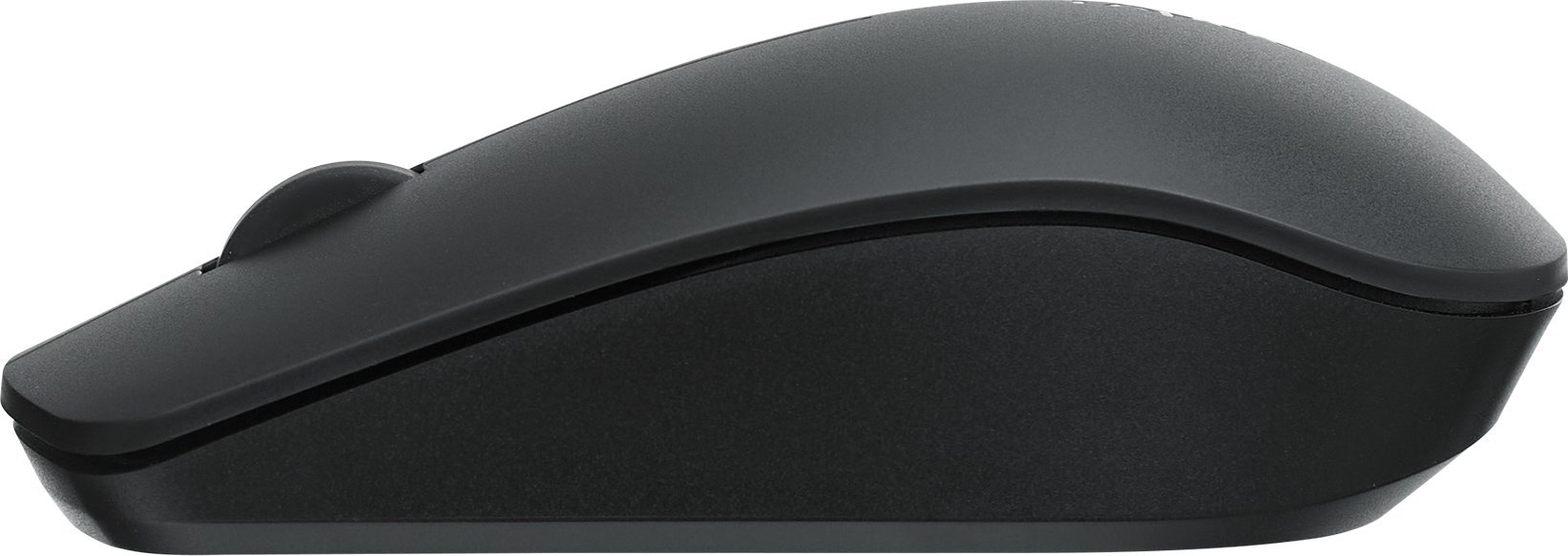 Mouse pa tela Rapoo M20+, 1000 DPI, butona Silent, i zi