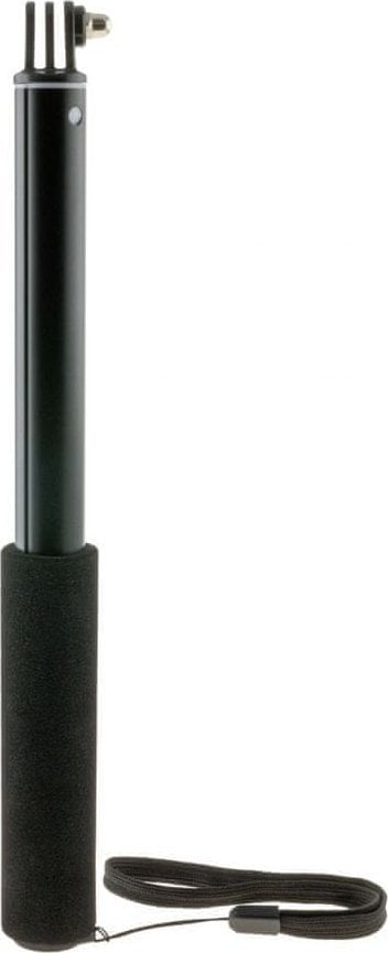 Shkop selfie LAMAX Selfie Stick PRO, 90 cm, i zi