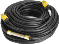 Kabllo Art HDMI - HDMI, 30m, e zezë