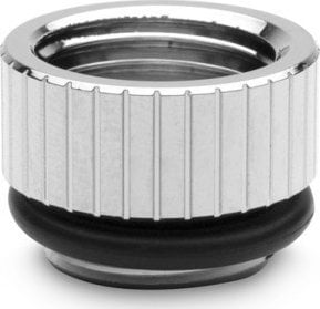 Zgjatje për ftohje uji EK Water Blocks EK-Quantum Torque Micro G1/4 MF 7, 7mm, nikel