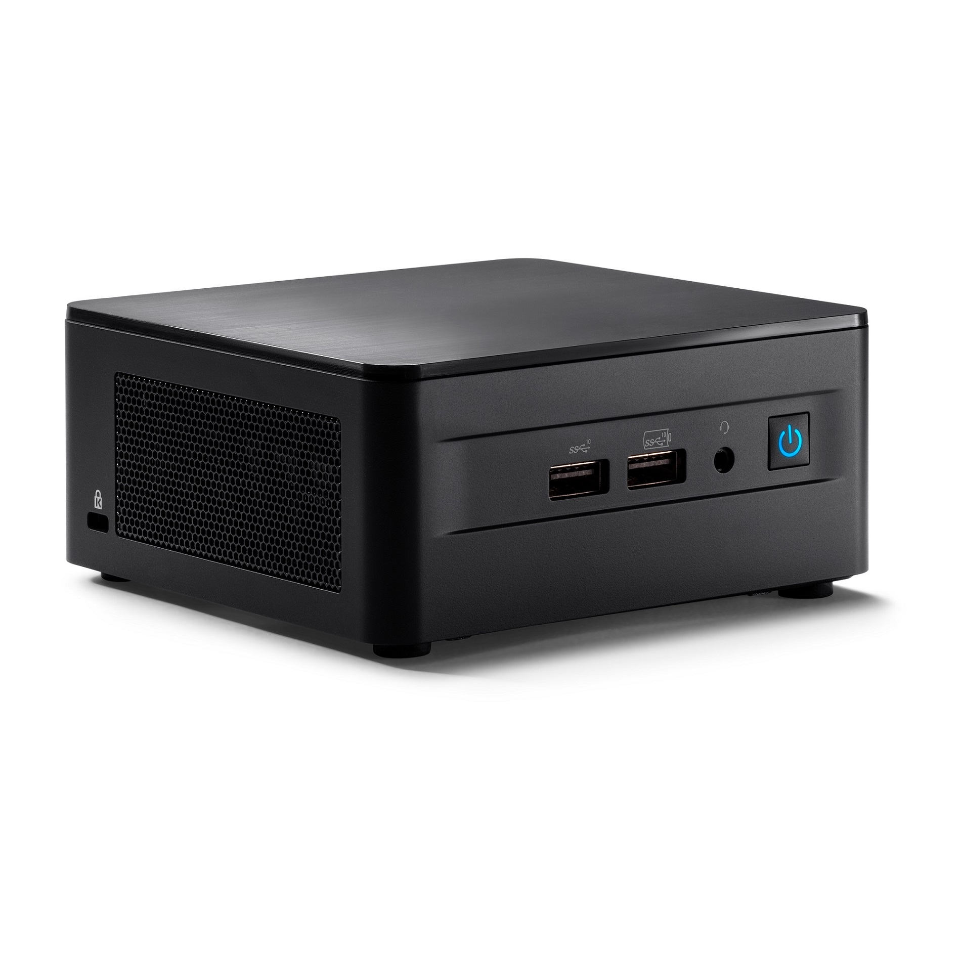 Mini PC ASUS NUC 13 RNUC13ANHI500002I, Intel Core i5 1340P, i zi 2