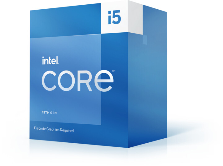 Procesor Intel Core i5-13400
