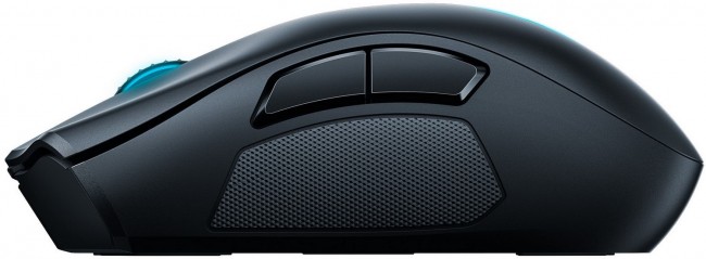 Maus Razer Naga Pro Wireless, i zi