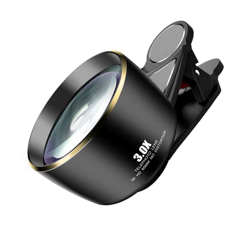 3.0x Smartphone Lens (Wide Angle)