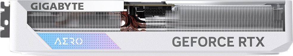 Kartelë grafike Gigabyte GeForce RTX 4070 SUPER Aero OC, 12GB GDDR6X