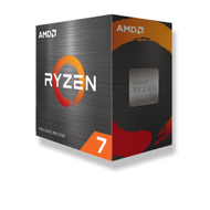Procesor AMD Ryzen 7 5800XT, 8 bërthama, 16 thread-e Procesor AMD Ryzen 7 5800XT, 8 bërthama, 16 thread-e