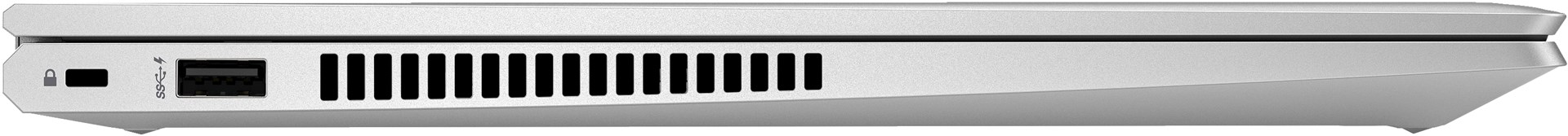 Laptop HP Pro x360, 13.3", AMD Ryzen 5 7530U, 16 GB RAM, 512 GB SSD, i argjendtë