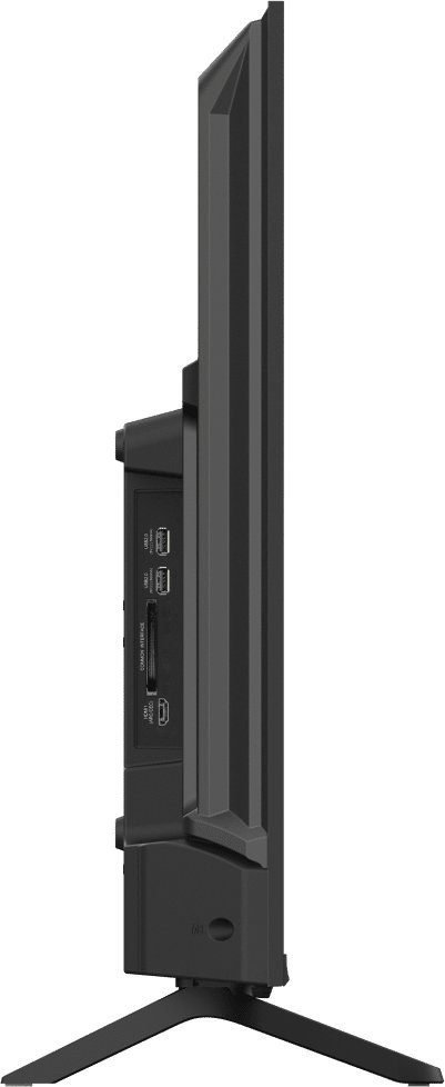 Телевизор Strong SRT 40FG6733C LED, 40\", Full HD, црн