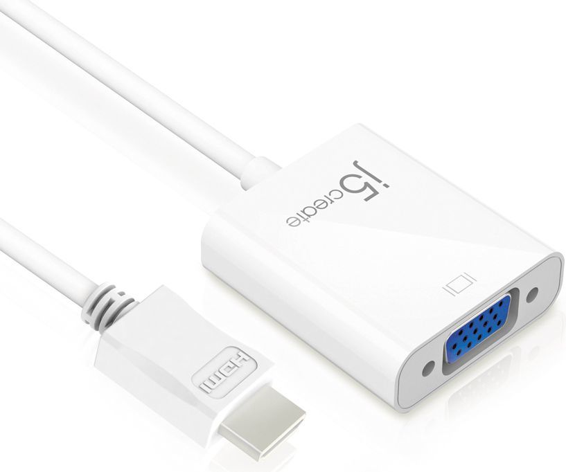 Kabllo lidhëse HDMI për VGA