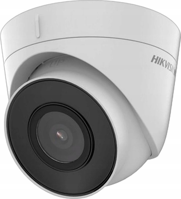 Kamerë IP Hikvision DS-2CD1343G2-I, 4MP, lente 4mm, e bardhë