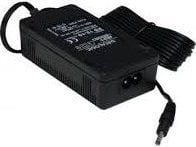 Adapter ushqyes Datalogic 12V 18W për Magellan 8400 9300 9400i, i zi
