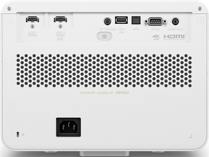 Projektor BenQ X3000i