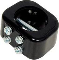 Mbajtëse montimi B-Tech Mount BT7051/B, për projektor, e zezë