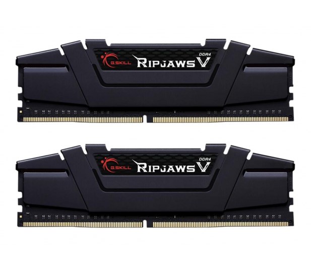 Memorie RAM G.Skill Ripjaws V 32 GB DDR4 3200 MHz