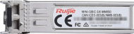 Modul transceiver SFP Reyee MINI-GBIC-SX-MM850, 1.25 Gb/s, LC, i hirtë