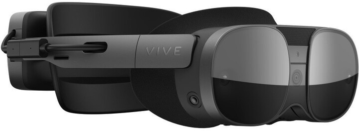 Syze virtuale HTC Vive XR Elite, të zeza
