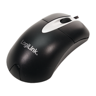 Maus LogiLink Optical 800 dpi, i zi