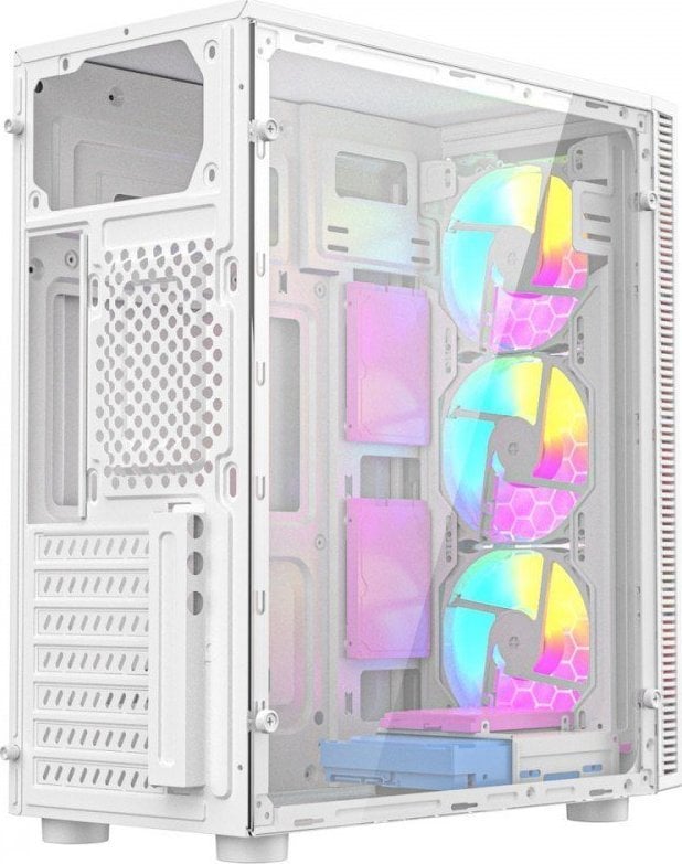 Kasë Gembird Fornax 500, Midi Tower