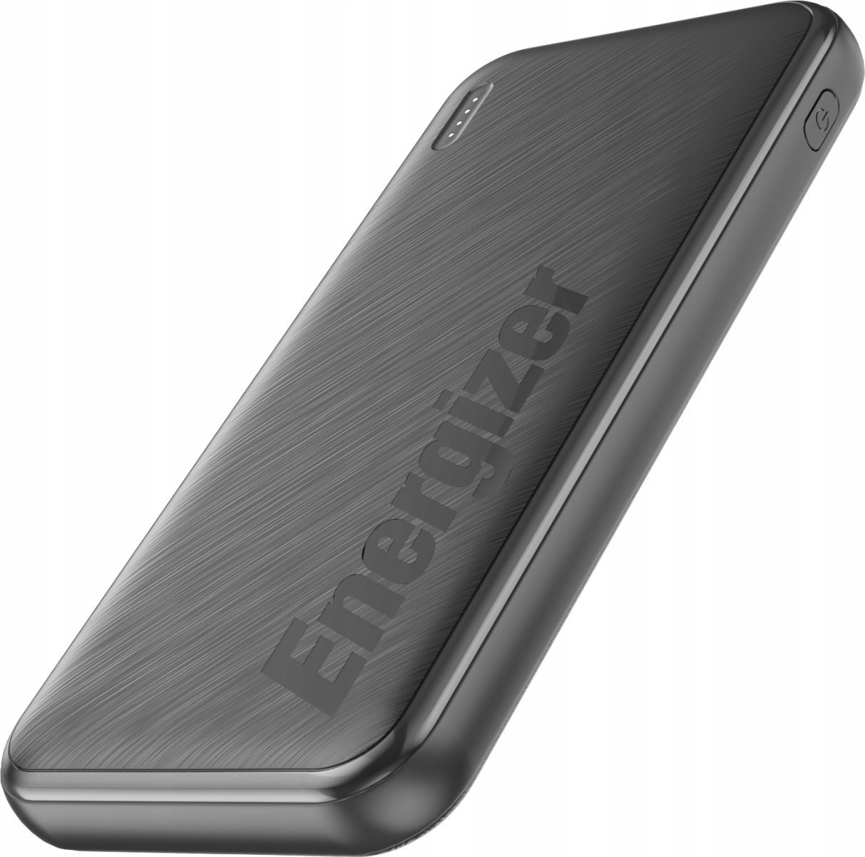 Power bank Energizer Ultimate UE10055PQ, 10000mAh, dalje USB, i zi