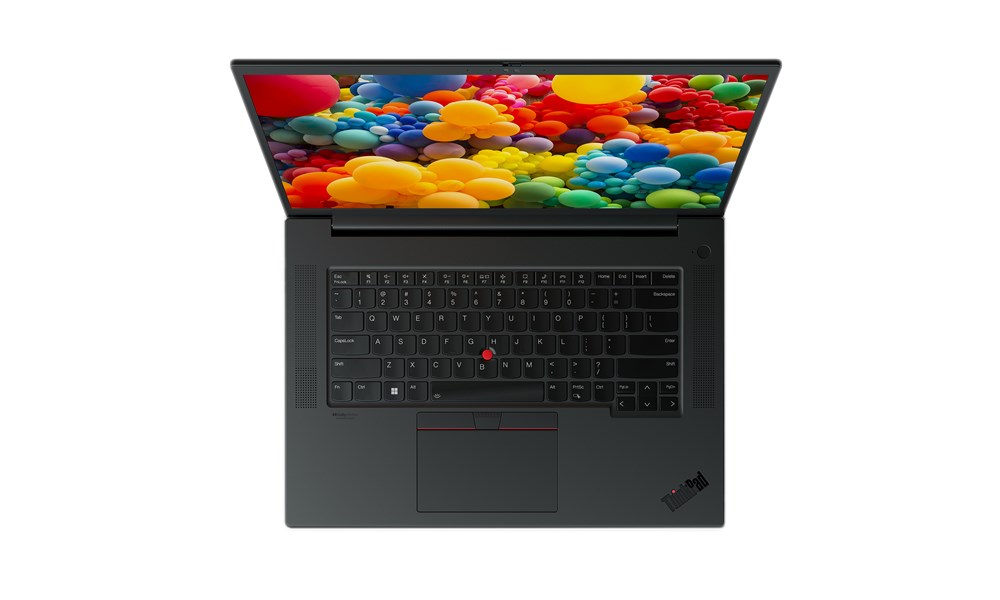 Laptop Lenovo ThinkPad P1, 16", Intel i9-12900H, 16 GB RAM, 512 GB SSD, NVIDIA RTX A5500, i zi