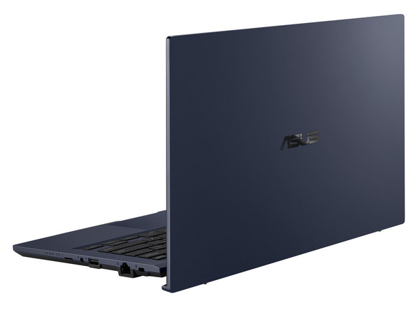 Laptop ASUS ExpertBook B1 B1400CEAE-EB028, 14", Intel Core i3, 8GB RAM, 256GB SSD, Intel® UHD Graphics, i zi